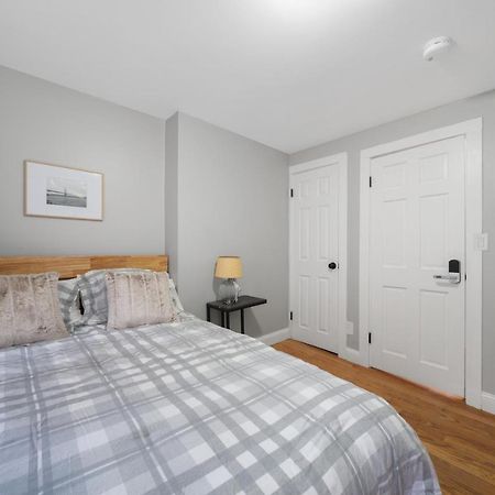Easy Commute South Boston 4Br 1Bh Apt Buitenkant foto